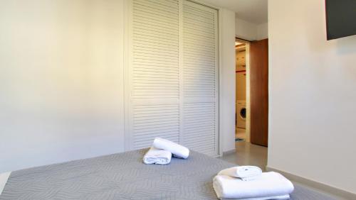Φωτογραφία από το άλμπουμ του Blue Bay Apartment στα Γουβιά