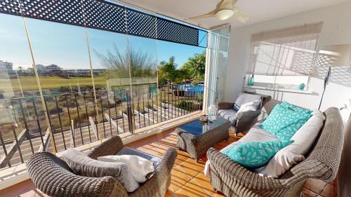 Casa Egeo W - A Murcia Holiday Rentals Property