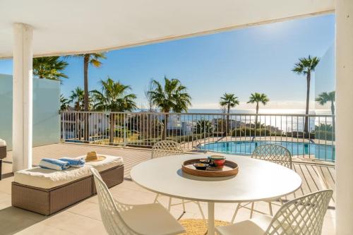 Fotografia z galérie ubytovania HigueronRentals Infinity View v destinácii Benalmádena