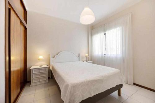 Apartamentos Torre da Rocha frente ao mar