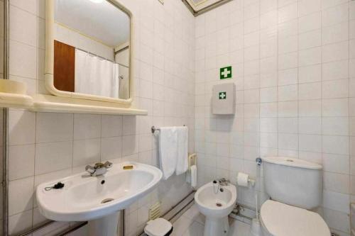 Apartamentos Torre da Rocha frente ao mar