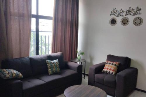 Departamento cerca de playa