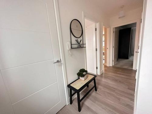 Fotografie z fotogalerie ubytování Hömli Close2City Apartment v destinaci Faygate