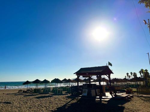 Relax , Sun And Beach