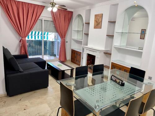 Kép Apartamento en Marbella szállásáról Marbellában a galériában