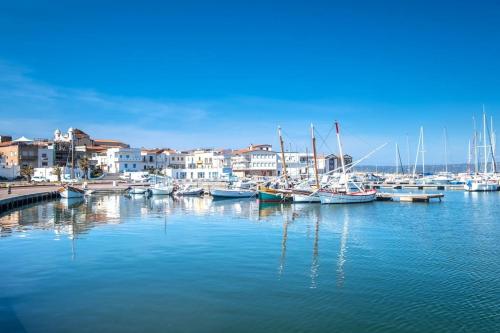 Φωτογραφία από το άλμπουμ του Casa Vacanza sotto torre σε Calasetta
