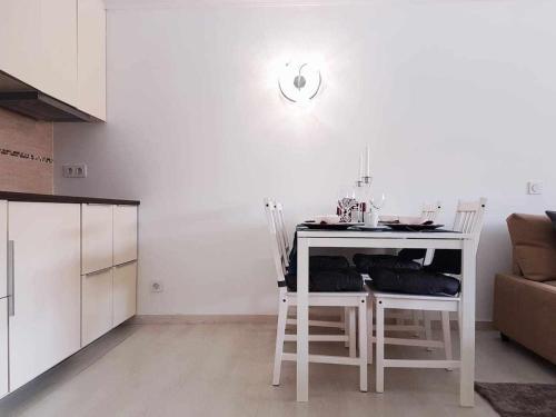 Lujoso apartamento en de la isla de puerto Marina