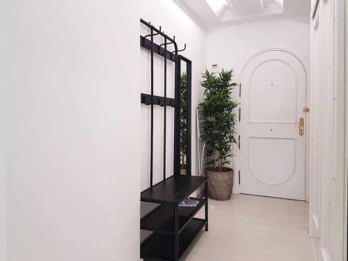 Lujoso apartamento en de la isla de puerto Marina