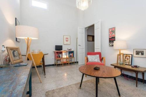 CASA PEPITA: vintage spirit in the old town