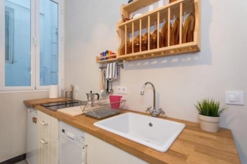 CASA PEPITA: vintage spirit in the old town