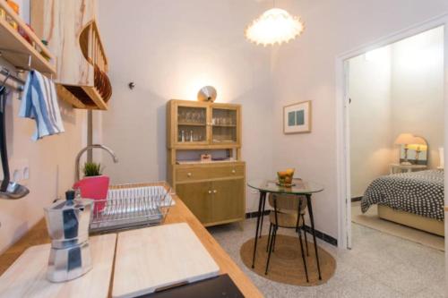 CASA PEPITA: vintage spirit in the old town