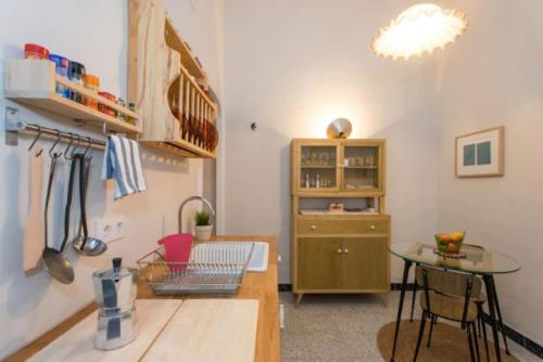 CASA PEPITA: vintage spirit in the old town