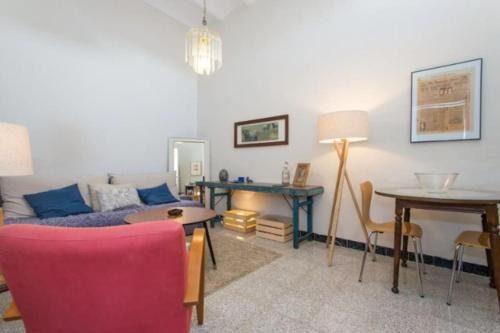 CASA PEPITA: vintage spirit in the old town