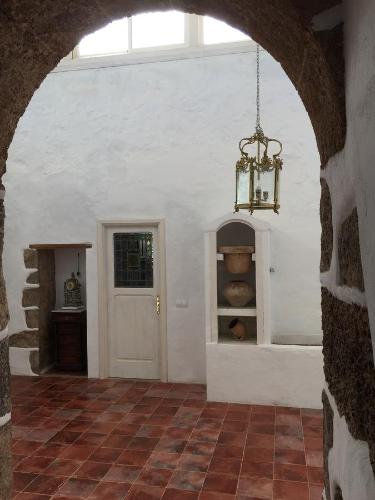 Gallery image of GBH Casa Quintana in La Oliva