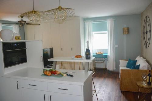 moderne Ferienwohnung – Photos 3