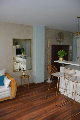 moderne Ferienwohnung – Photos 4