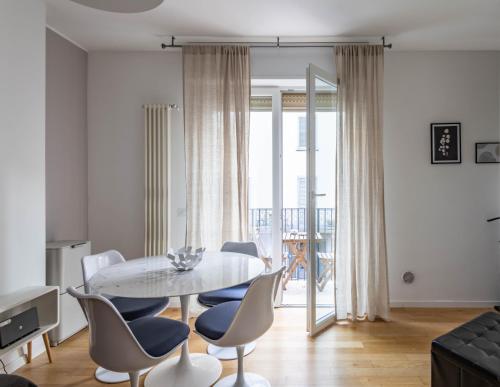 Easylife - Milano - Castaldi 25 - Porta Venezia