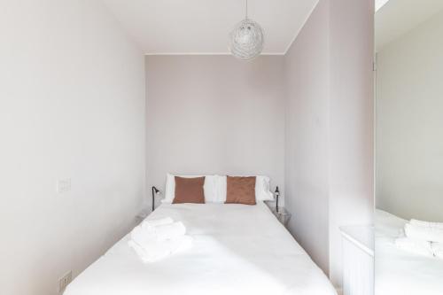 Easylife - Milano - Castaldi 25 - Porta Venezia