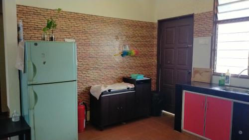 Gallery image of Ulya Homestay 2 in Alor Lintah