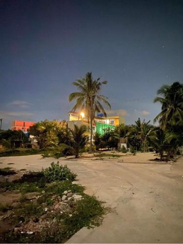 Fotografie z fotogalerie ubytování Nhà Nghỉ Ngọc Ánh v destinaci Ấp Tam Tân