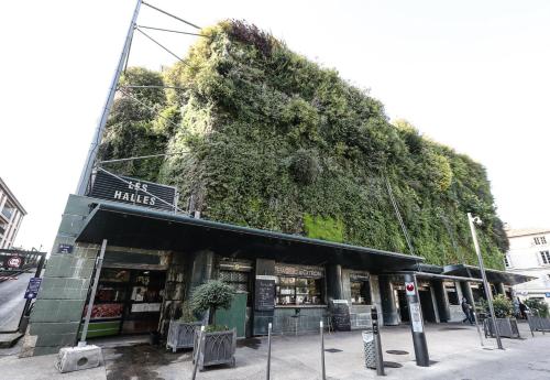 Avignon pedestrian area, charming, 3 persons photo 30