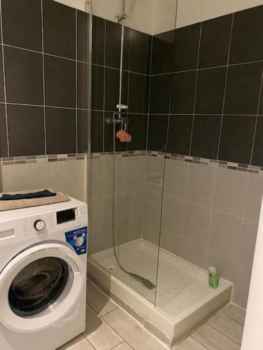 Photo de la galerie de l'établissement NICE VILLE: COSY WHITE, à Nice