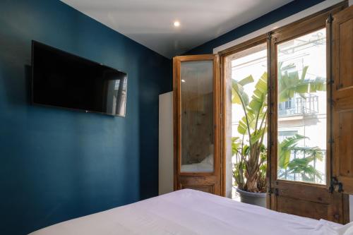Hostal Sol y K