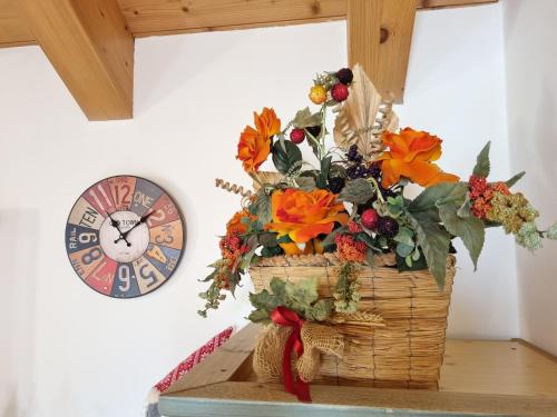 Gambar di galeri bagi Residence Le Rose di Pozza di Fassa