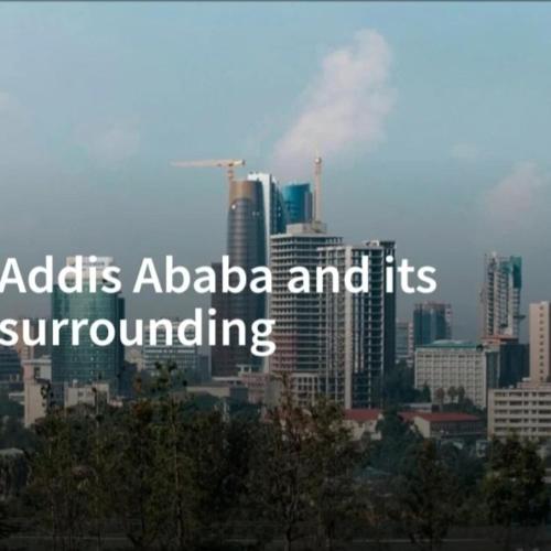 Rotate Ethiopia Tours-Addis Ababa City Tours Guide