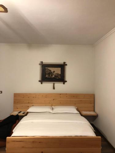 Fotografie z fotogalerie ubytování Vila Janko 1 v destinaci Voskopojë