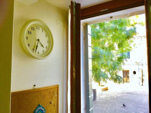 Ảnh trong thư viện ảnh của Casa Marisa - facing campo in Murano - Venezia ở Murano