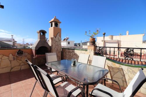 Casa Nayroa by Spainsunrentals 1019