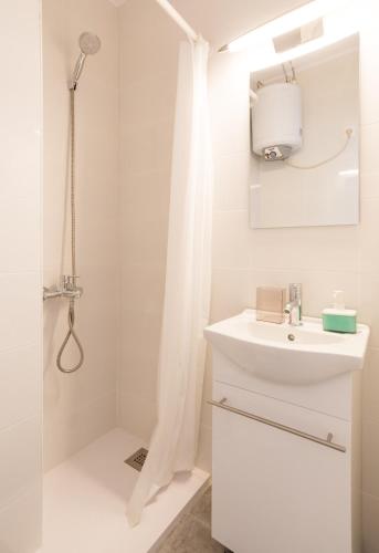 Studio Malagueta beach