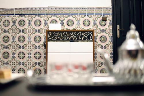 Fotografie z fotogalerie ubytování Lovely Apartment in Tetouan v destinaci Tetuán