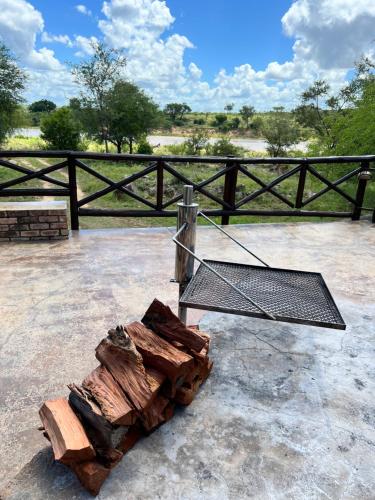 Gallery image of Kruger River View in Marloth Park