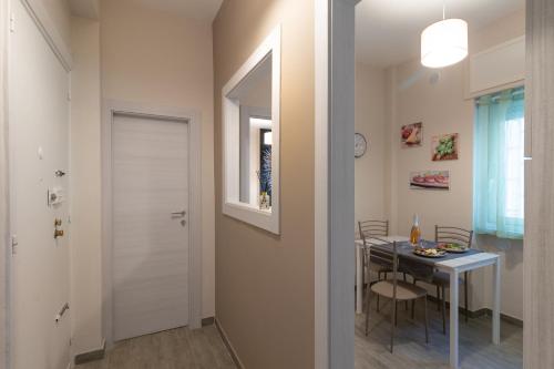 Fotografie z fotogalerie ubytování V B M apartment v Bari