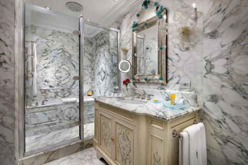 Hotel Danieli, Venice Image