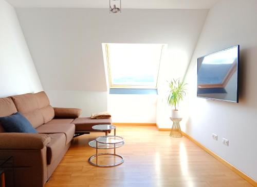 Fotografie z fotogalerie ubytování Beachport v destinaci Viveiro