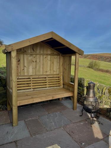 Imagen de la galería de Swallows Rest, en Leek