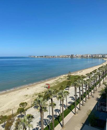 Alti beachfront Apartments