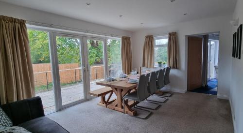 Gallery image of Walnut Tree View in Oxford