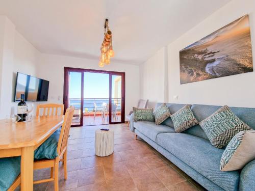MEDANO4YOU The Ocean Terrace Penthouse