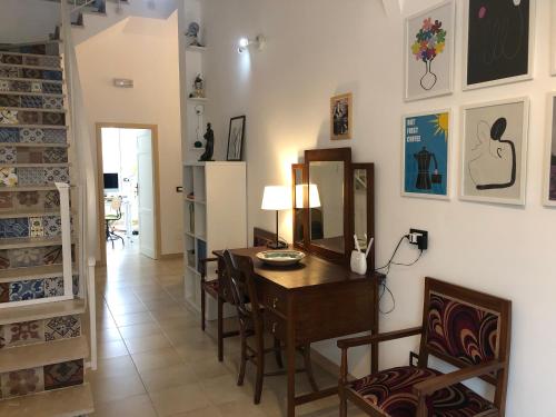B&B - A Casa col Designer