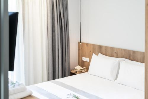 Φωτογραφία από το άλμπουμ του Neoma Luxury Residence - Adults Only στα Σύβοτα