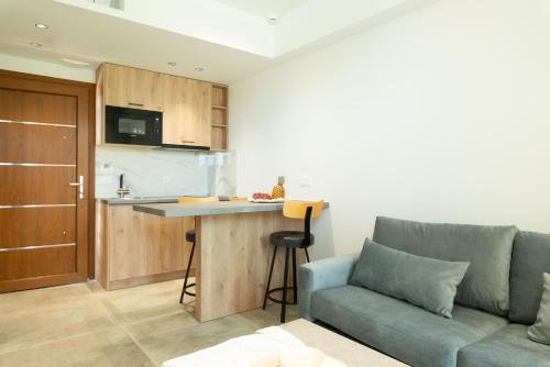 Φωτογραφία από το άλμπουμ του Neoma Luxury Residence - Adults Only στα Σύβοτα