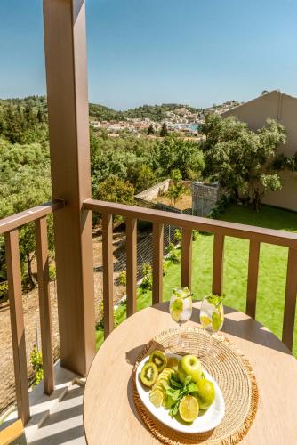 Φωτογραφία από το άλμπουμ του Neoma Luxury Residence - Adults Only στα Σύβοτα