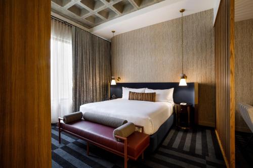 Hotel Indy, Indianapolis, a Tribute Portfolio Hotel Image