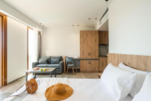 Φωτογραφία από το άλμπουμ του Neoma Luxury Residence - Adults Only στα Σύβοτα
