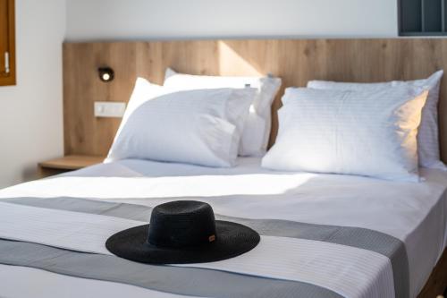 Φωτογραφία από το άλμπουμ του Neoma Luxury Residence - Adults Only στα Σύβοτα
