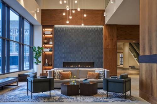 The Westin Indianapolis Image